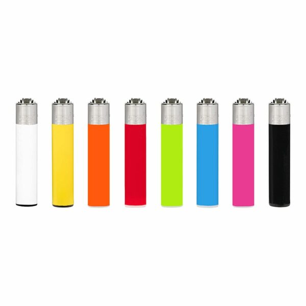 Clipper Solid - Imagen 2
