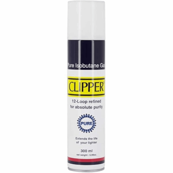 GAS PURE 300 ml