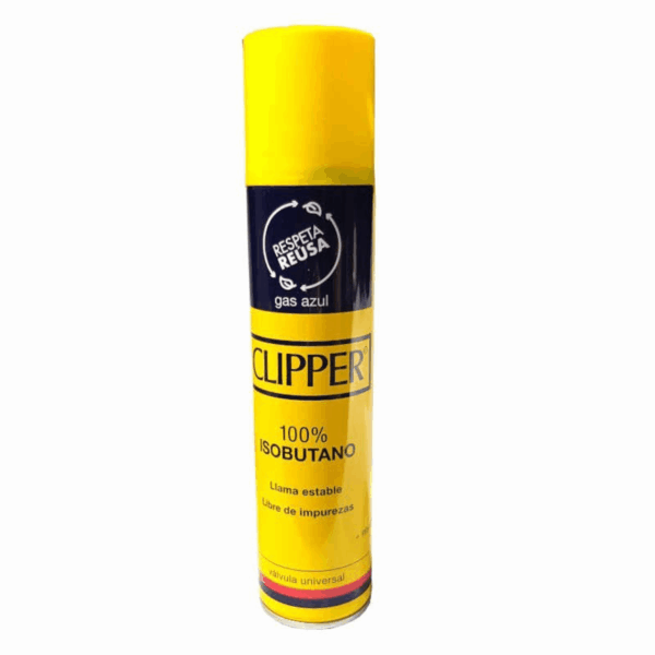 GAS 300 ml